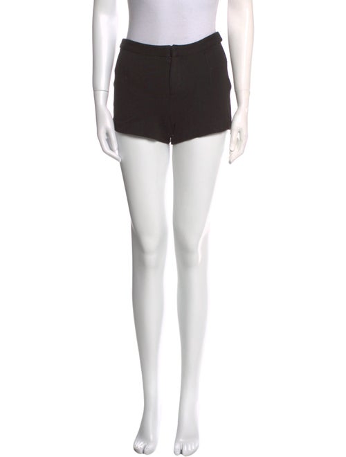 T by Alexander Wang Mini Shorts