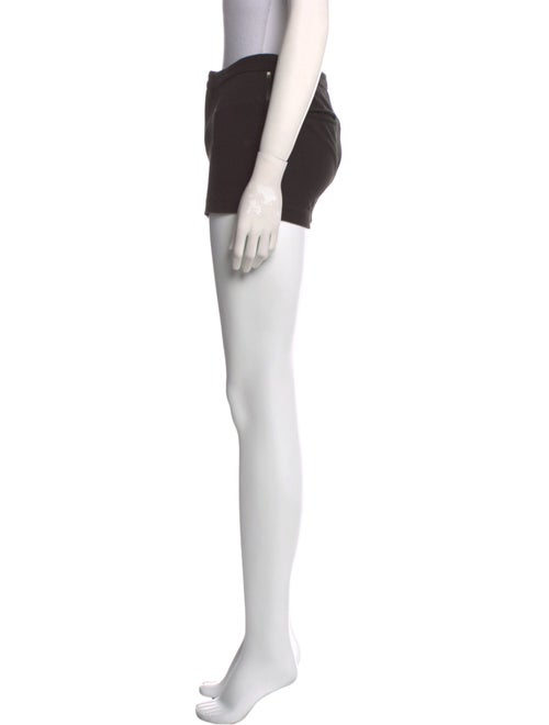 T by Alexander Wang Mini Shorts