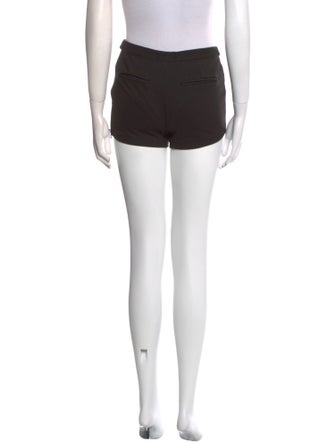 T by Alexander Wang Mini Shorts