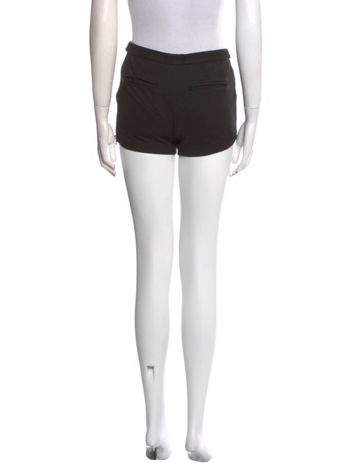 T by Alexander Wang Mini Shorts