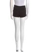 T by Alexander Wang Mini Shorts