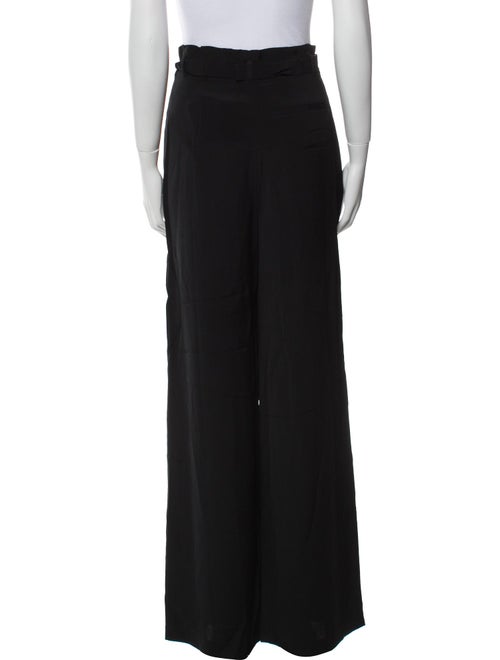 T by Alexander Wang Wide Leg Pants
