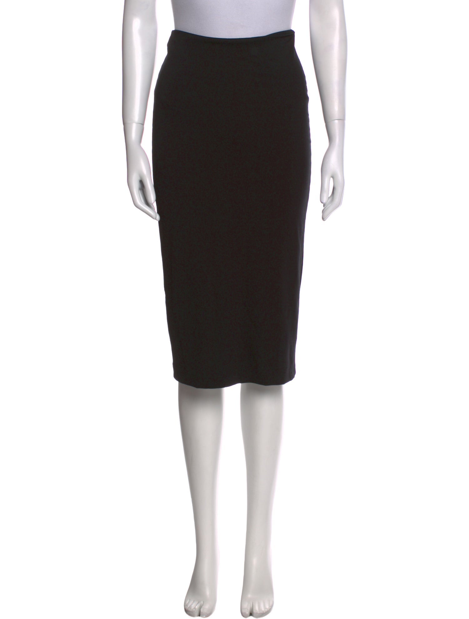 T by Alexander Wang Knee-Length Skirt