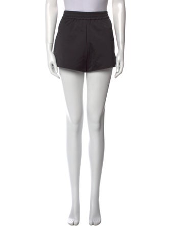 T by Alexander Wang Mini Shorts