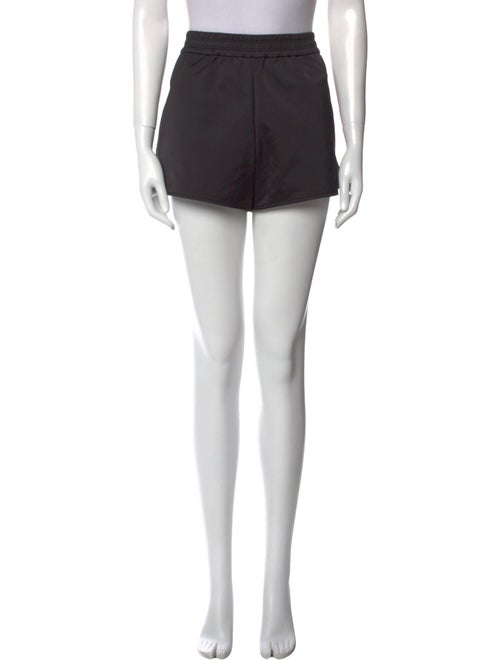 T by Alexander Wang Mini Shorts