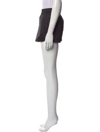 T by Alexander Wang Mini Shorts