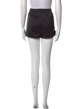 T by Alexander Wang Mini Shorts
