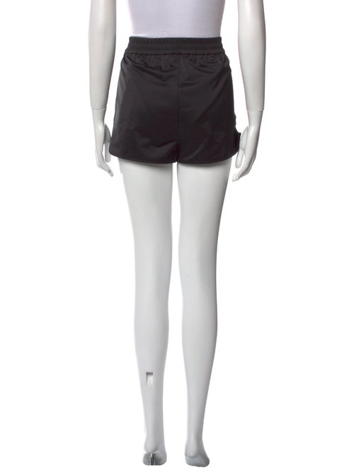 T by Alexander Wang Mini Shorts