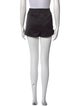 T by Alexander Wang Mini Shorts