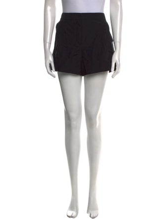 T by Alexander Wang Mini Shorts