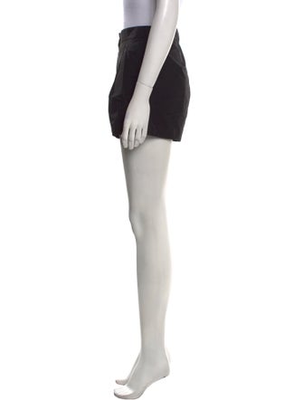 T by Alexander Wang Mini Shorts