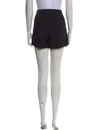 T by Alexander Wang Mini Shorts