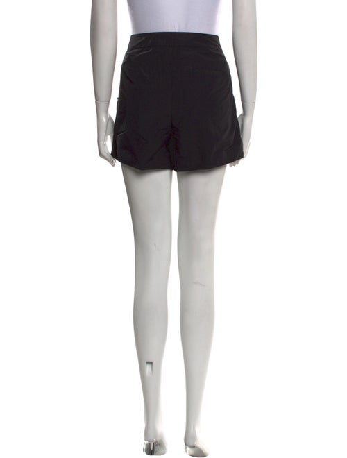 T by Alexander Wang Mini Shorts