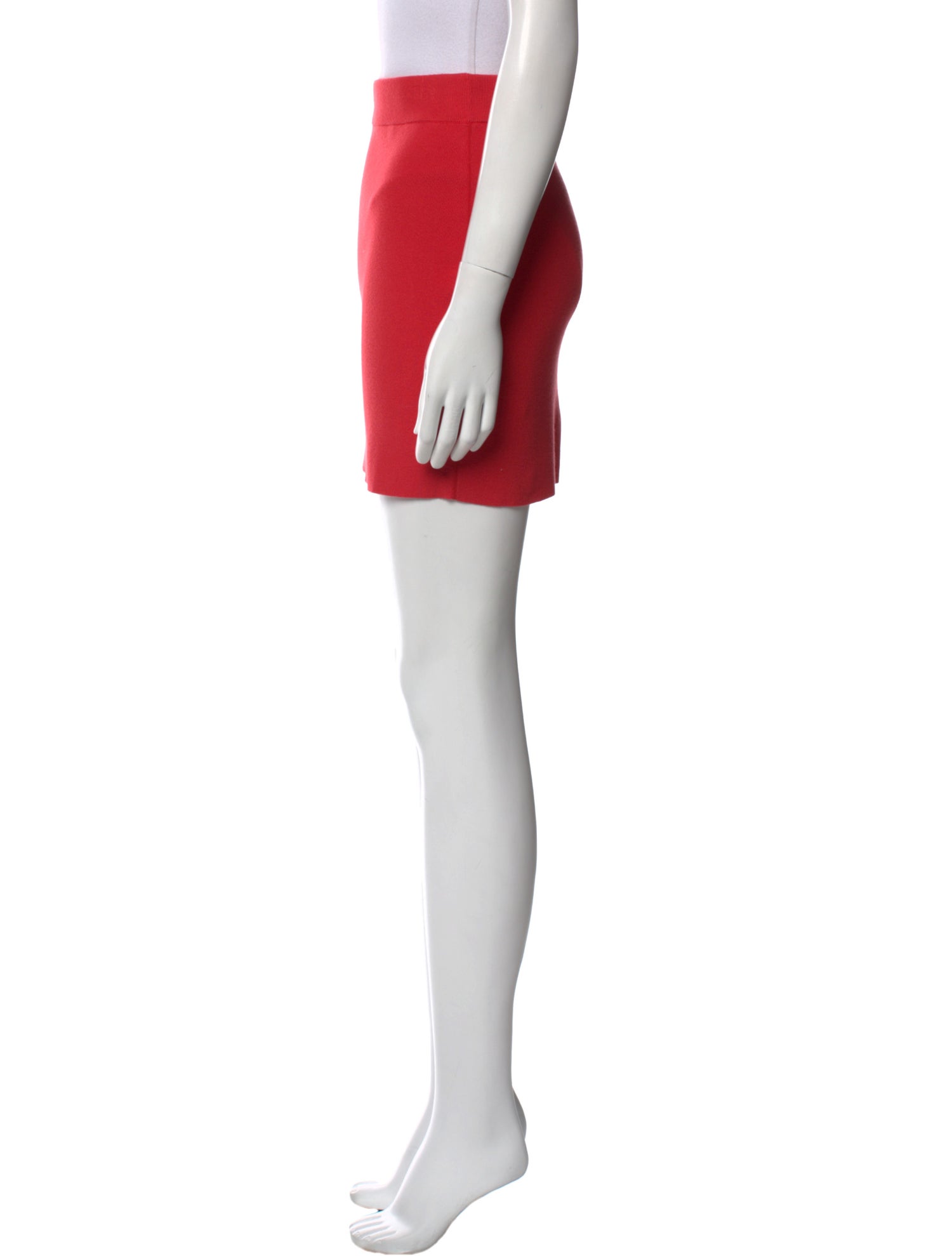 T by Alexander Wang Mini Skirt