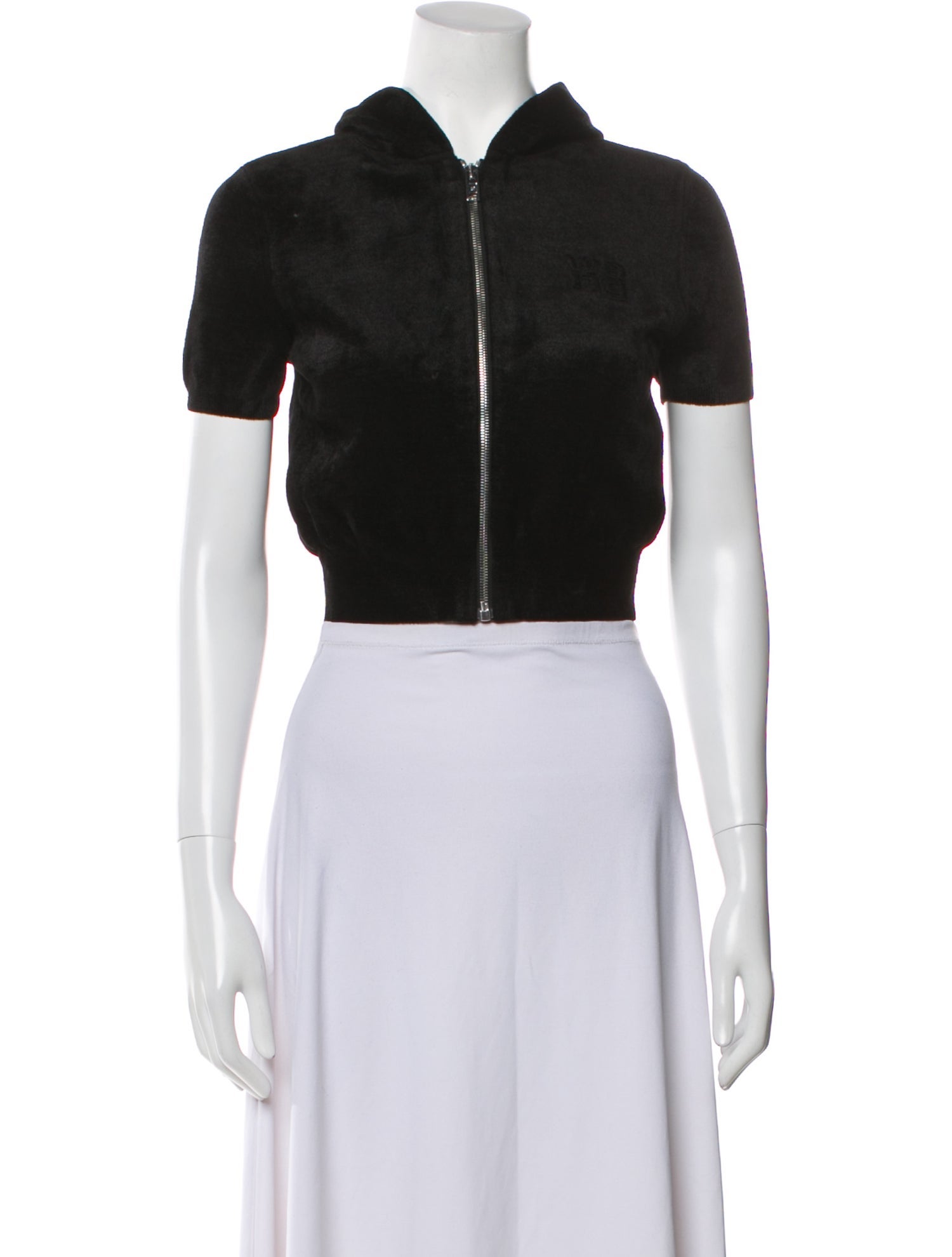 T by Alexander Wang Bolero w/ Tags