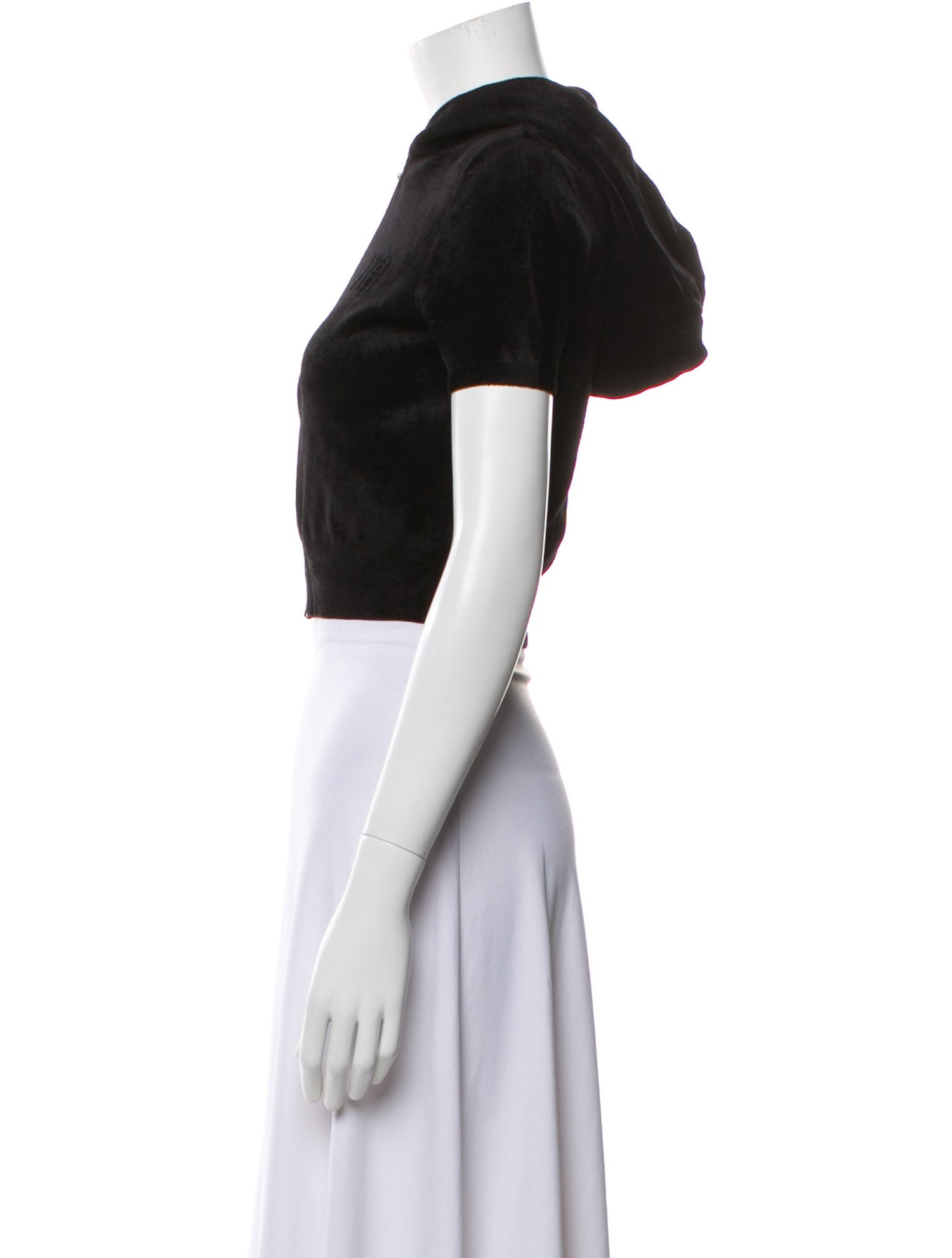 T by Alexander Wang Bolero w/ Tags