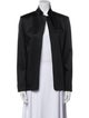 T by Alexander Wang Satin Jacket
