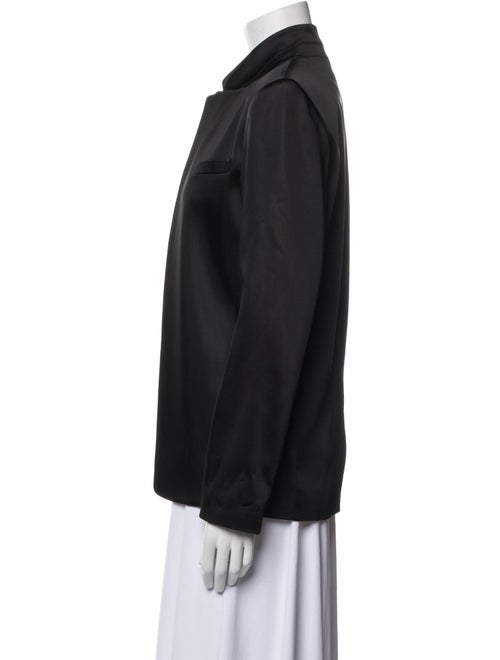 T by Alexander Wang Satin Jacket