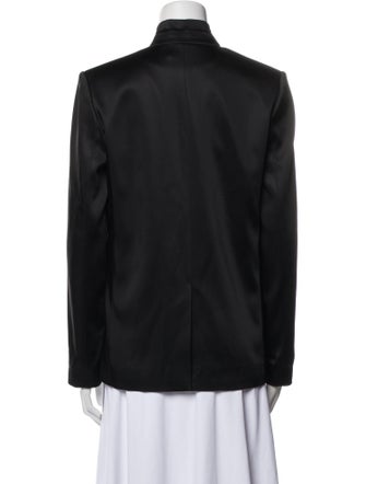 T by Alexander Wang Satin Jacket