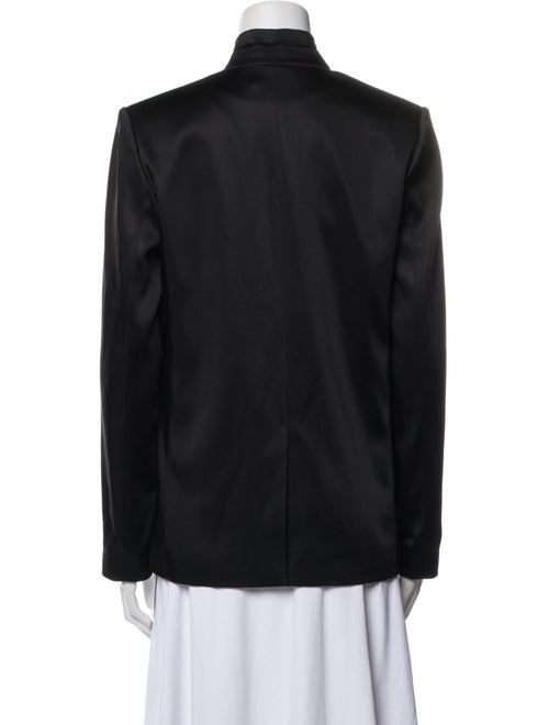 T by Alexander Wang Satin Jacket