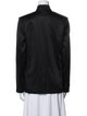 T by Alexander Wang Satin Jacket