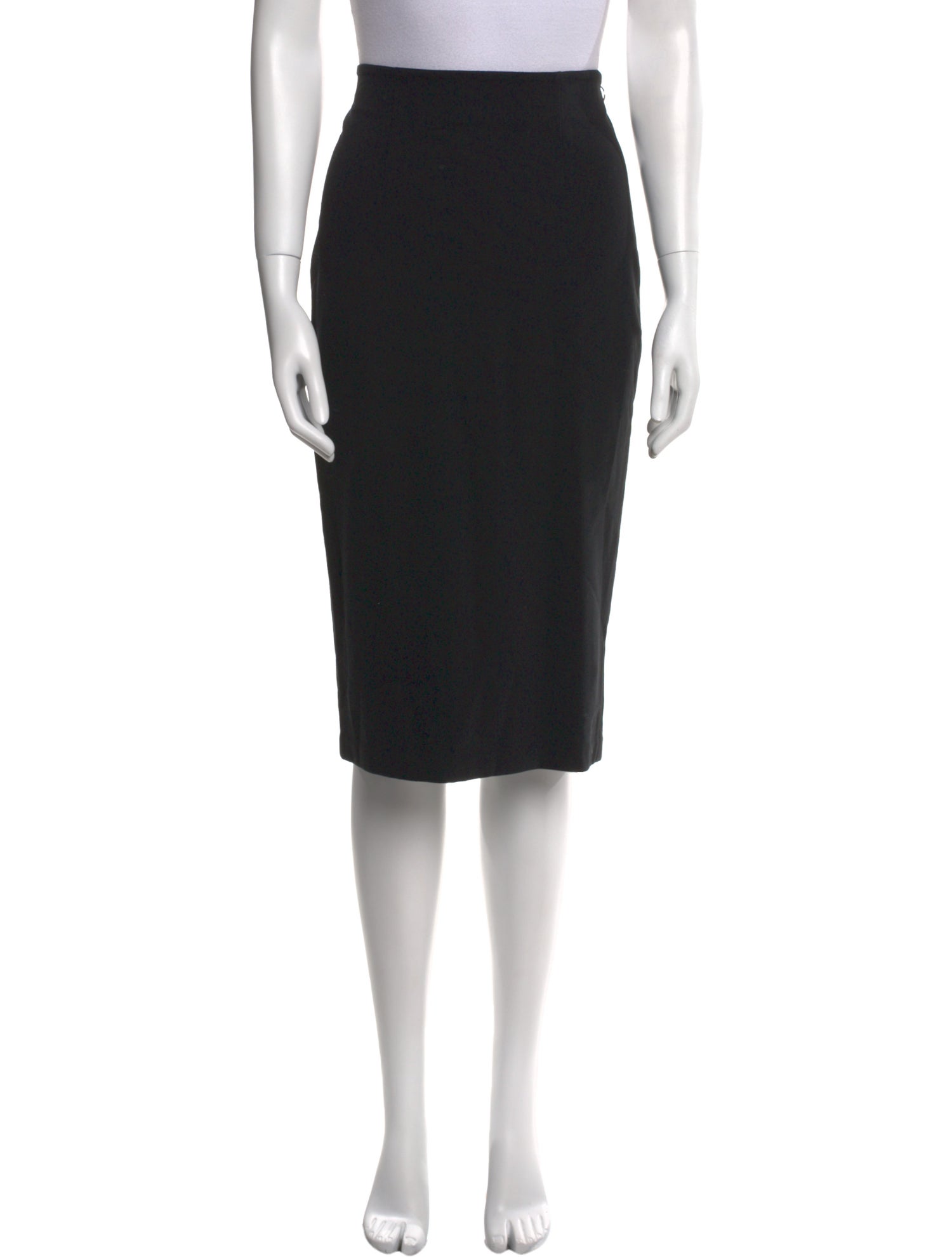 T by Alexander Wang Knee-Length Skirt