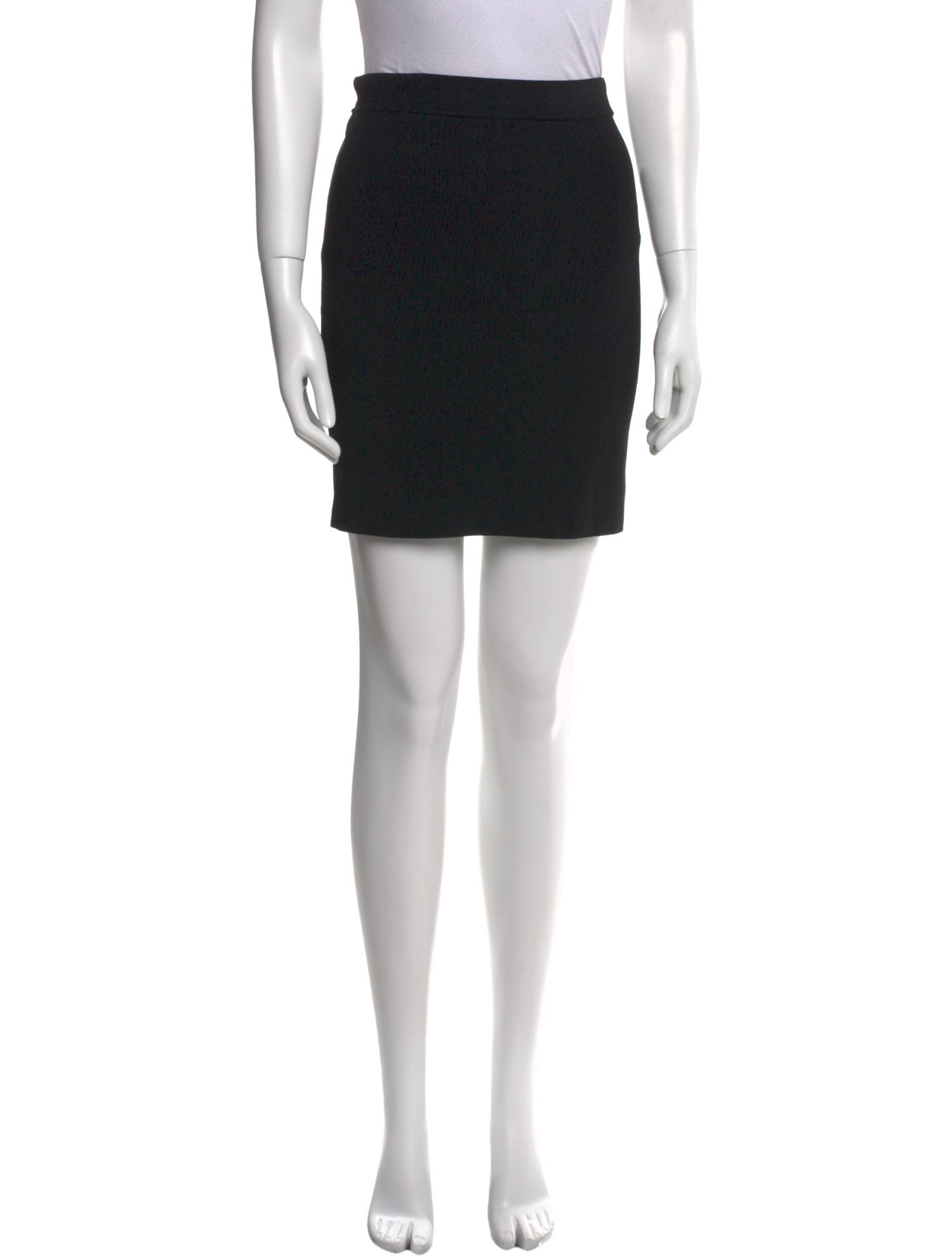 T by Alexander Wang Mini Skirt