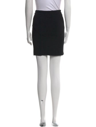 T by Alexander Wang Mini Skirt