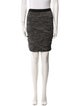 T by Alexander Wang Knee-Length Skirt