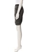 T by Alexander Wang Knee-Length Skirt