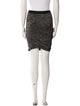 T by Alexander Wang Knee-Length Skirt