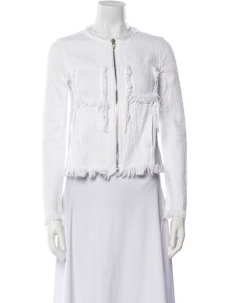 T by Alexander Wang Jacket