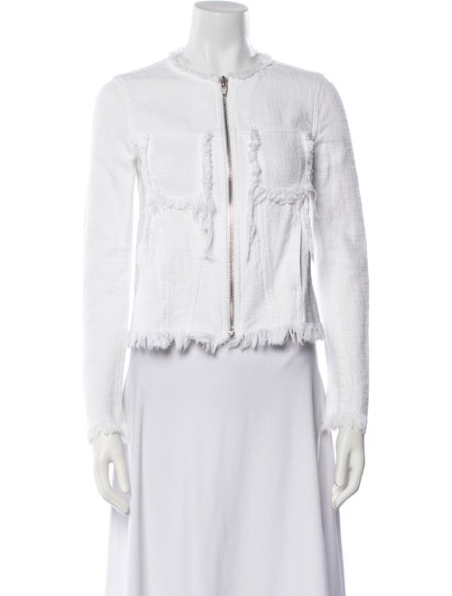 T by Alexander Wang Jacket