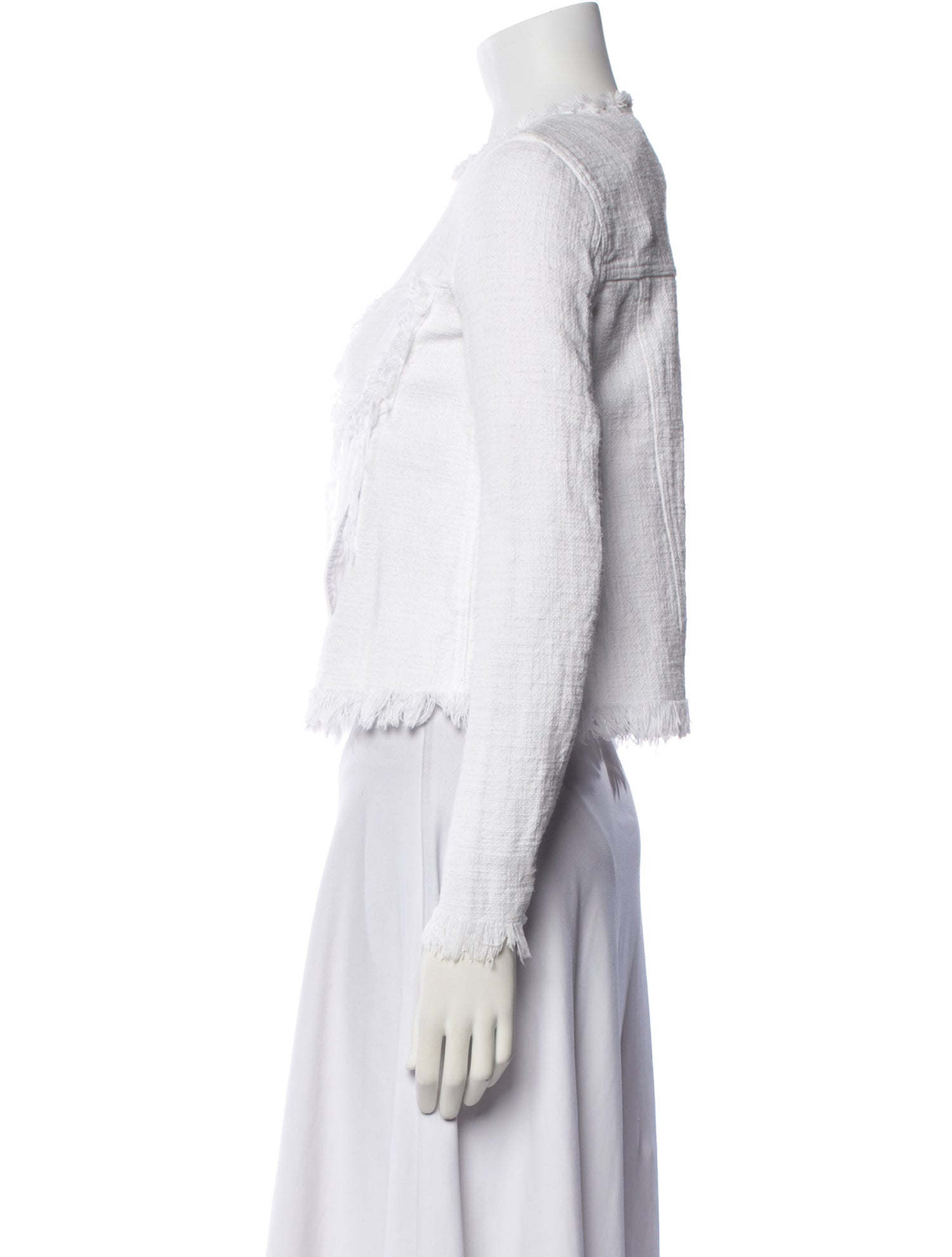 T by Alexander Wang Jacket