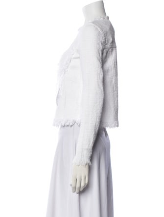 T by Alexander Wang Jacket