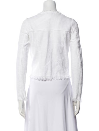 T by Alexander Wang Jacket