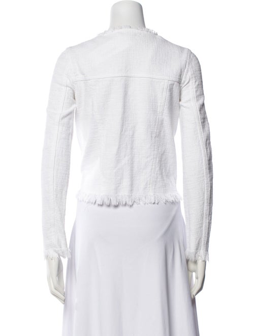 T by Alexander Wang Jacket