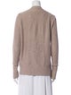 T by Alexander Wang Open Front Sweater