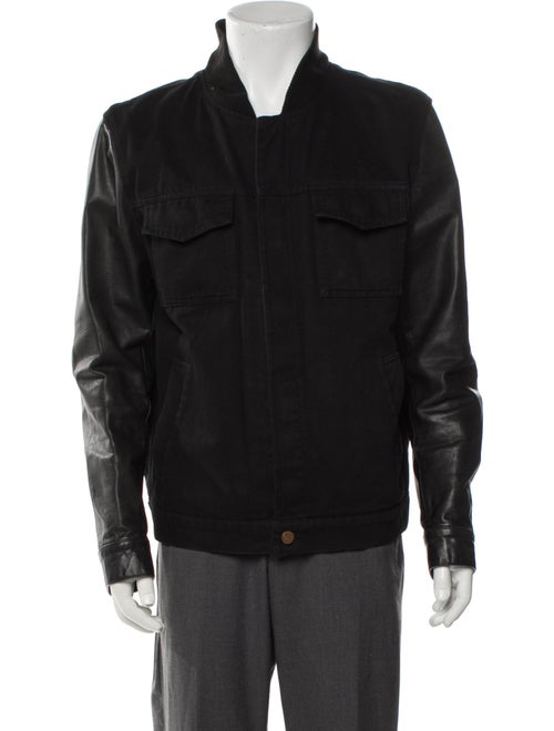 T by Alexander Wang Trucker Jacket