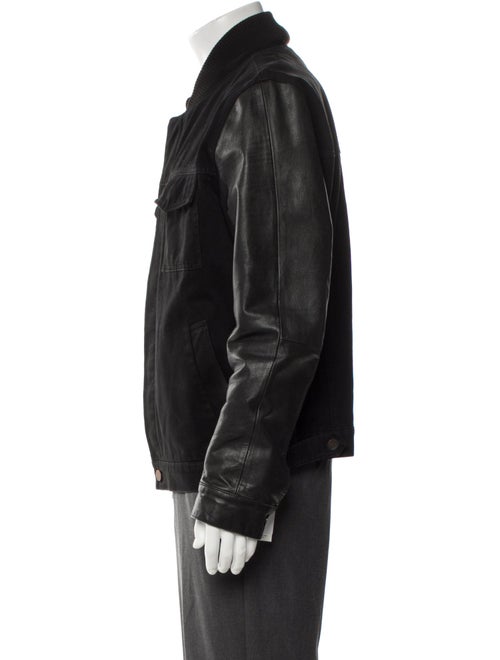 T by Alexander Wang Trucker Jacket