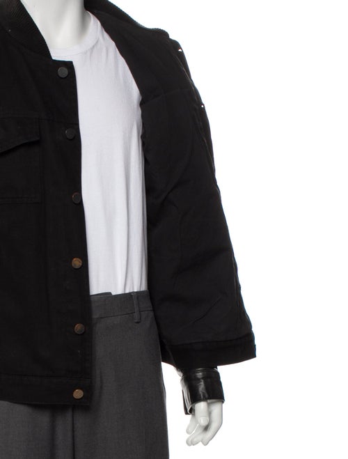 T by Alexander Wang Trucker Jacket