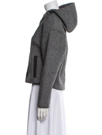 T by Alexander Wang Printed Jacket