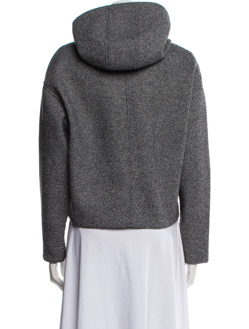 T by Alexander Wang Printed Jacket