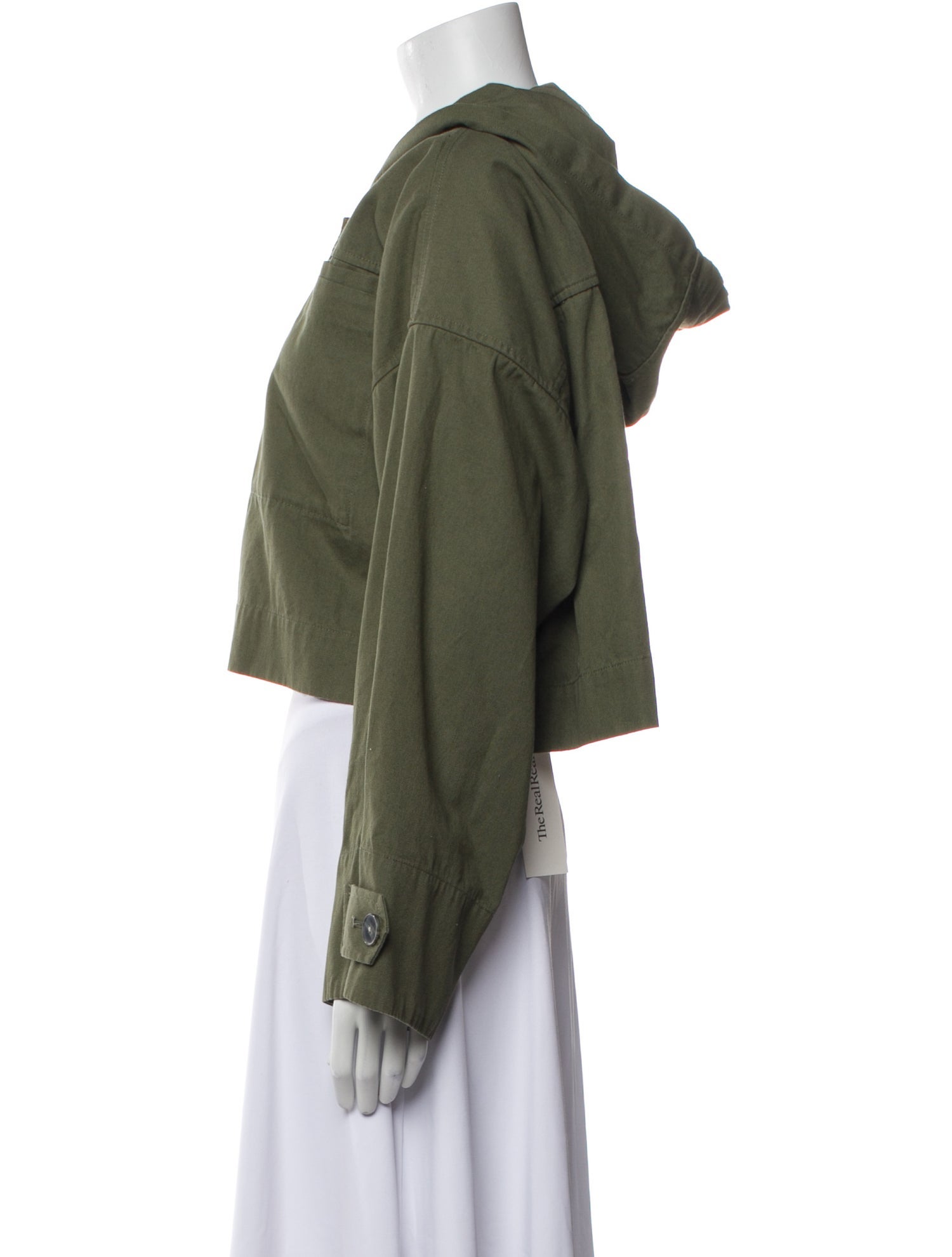 T by Alexander Wang Jacket