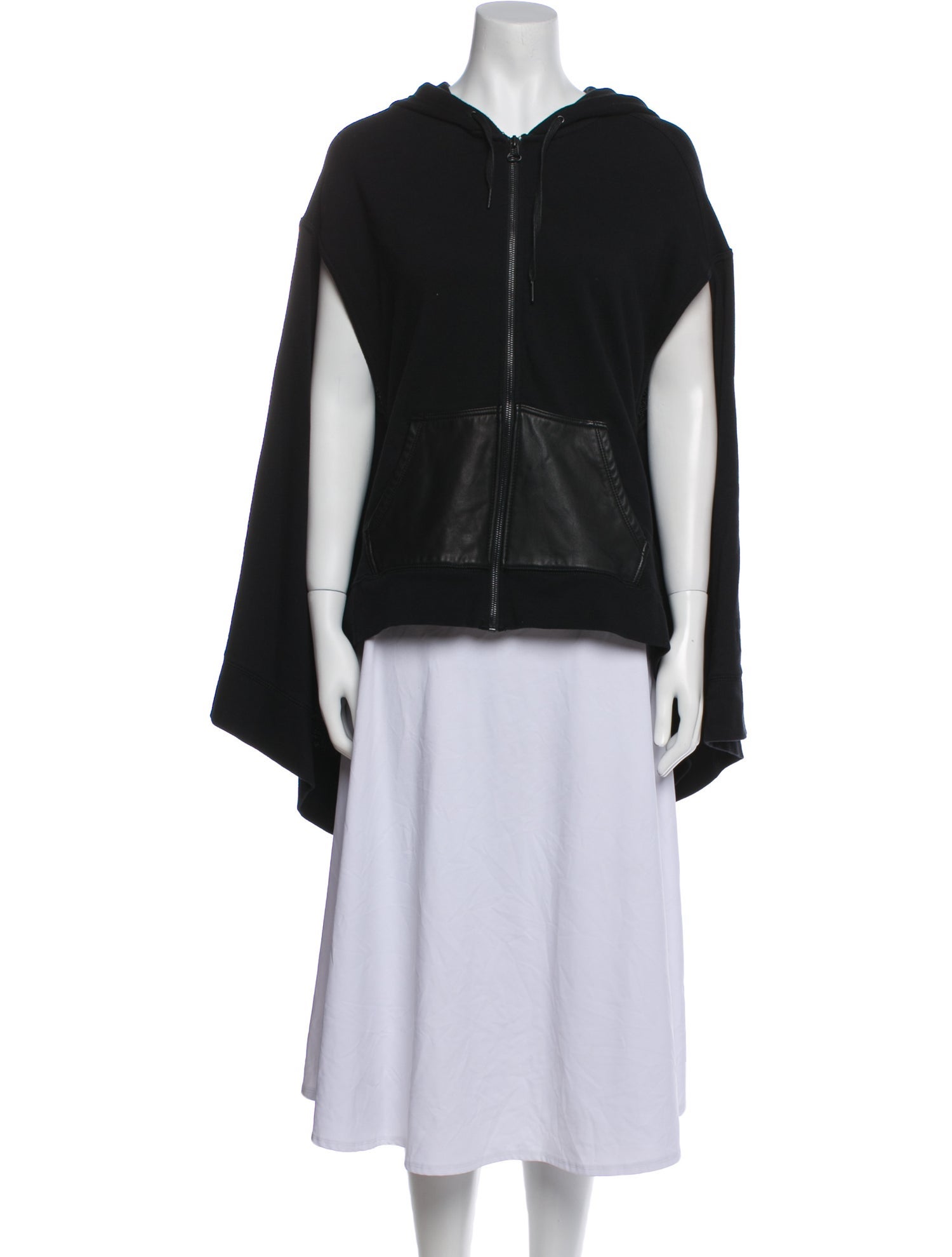 T by Alexander Wang Jacket