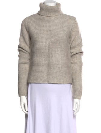 T by Alexander Wang Turtleneck Sweater
