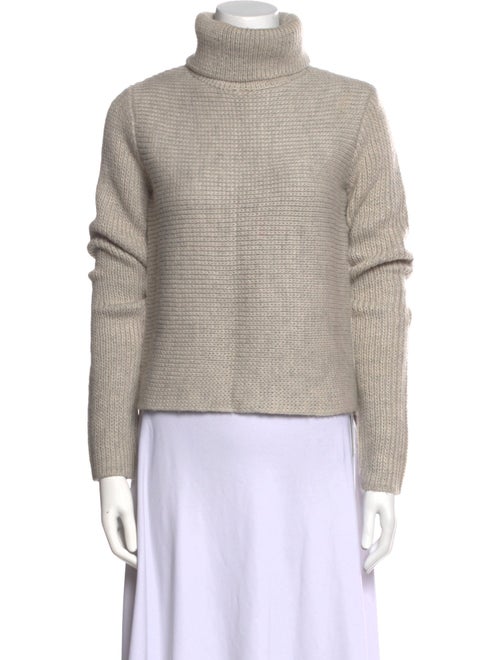 T by Alexander Wang Turtleneck Sweater