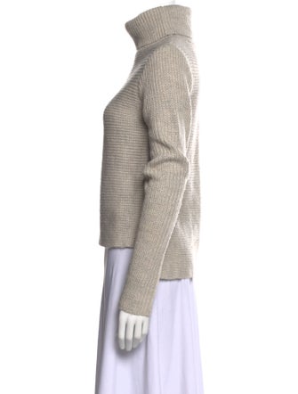 T by Alexander Wang Turtleneck Sweater