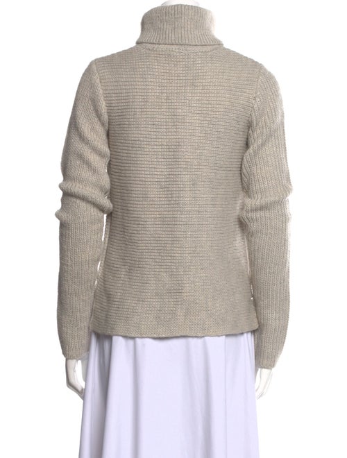 T by Alexander Wang Turtleneck Sweater