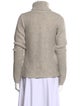 T by Alexander Wang Turtleneck Sweater